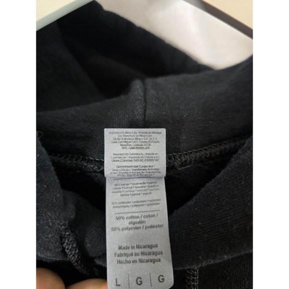 Mr Beast 25 Mil Subscribers Ltd Edition Hoodie Black Subscriber Special SZ Large - Picture 3 of 9